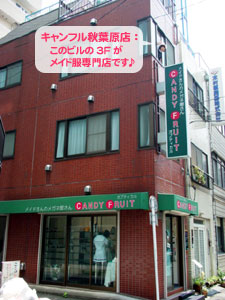 �H�t���X�̊O��